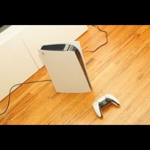 Gaming ps5 good condition